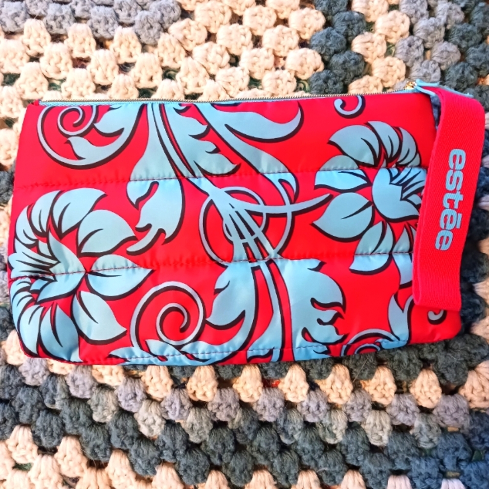 Estee lauder Makeup wristlet
